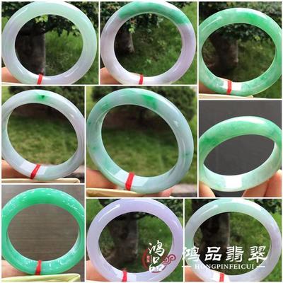 鸿品翡翠 买翡翠如何避开暴利产品的坑？